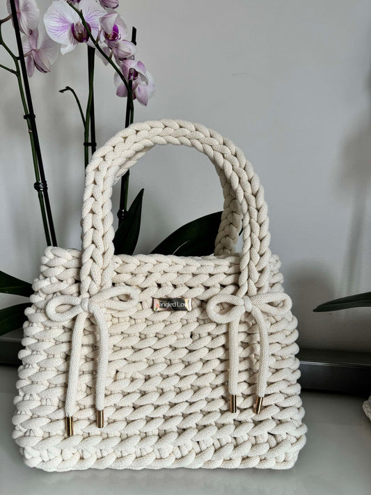 Bow bag