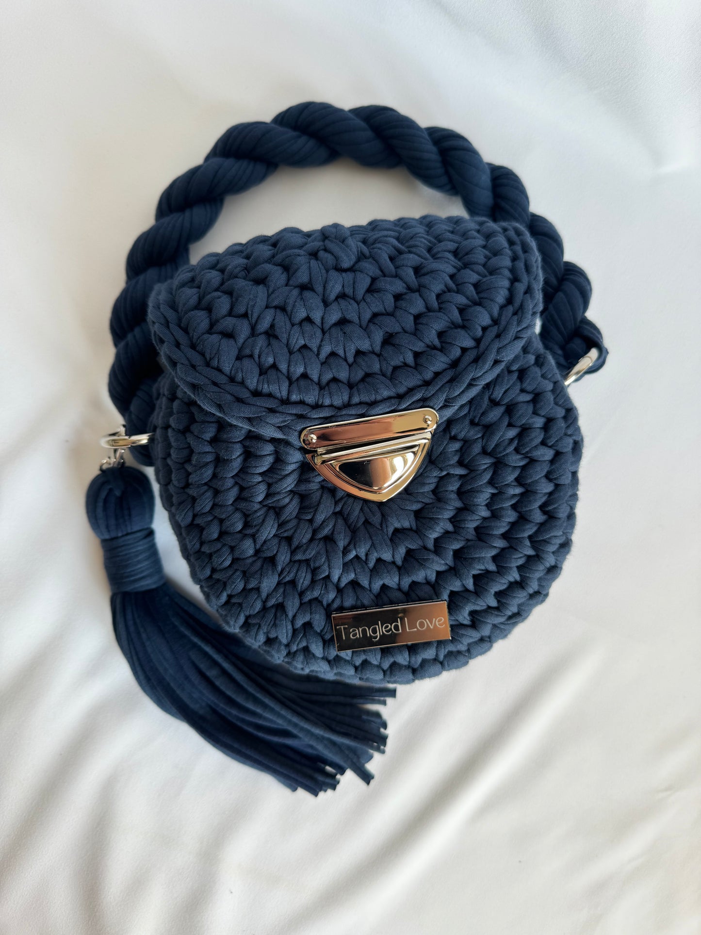 Jasmin handbag